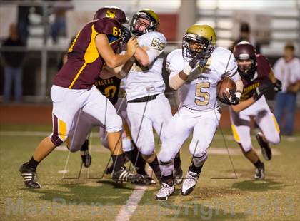 Thumbnail 1 in Calabasas @ Simi Valley photogallery.