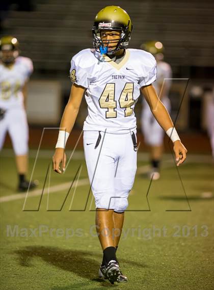 Thumbnail 3 in Calabasas @ Simi Valley photogallery.