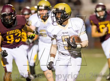 Thumbnail 3 in Calabasas @ Simi Valley photogallery.