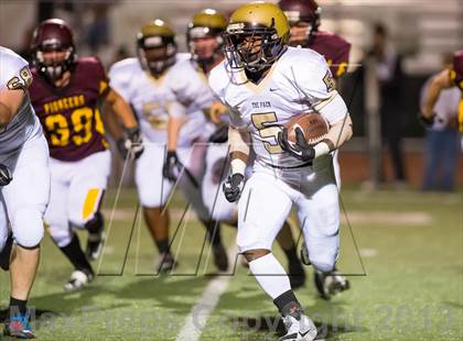 Thumbnail 2 in Calabasas @ Simi Valley photogallery.