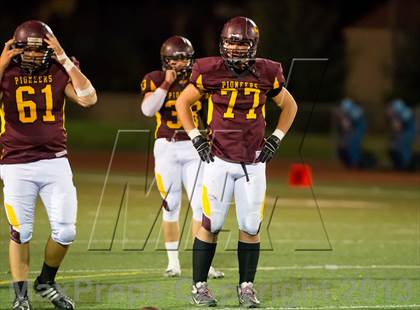 Thumbnail 1 in Calabasas @ Simi Valley photogallery.