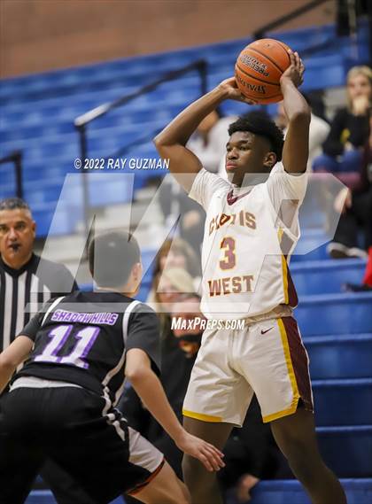 Thumbnail 3 in Shadow Hills @ Clovis West photogallery.