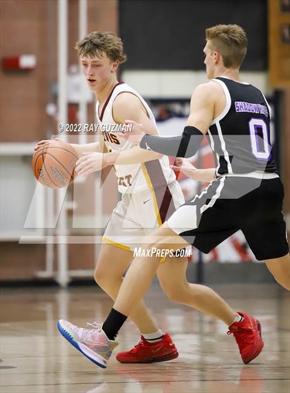 Thumbnail 1 in Shadow Hills @ Clovis West photogallery.