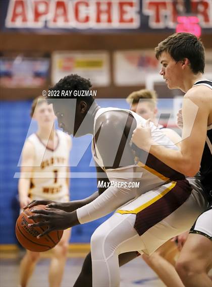Thumbnail 2 in Shadow Hills @ Clovis West photogallery.