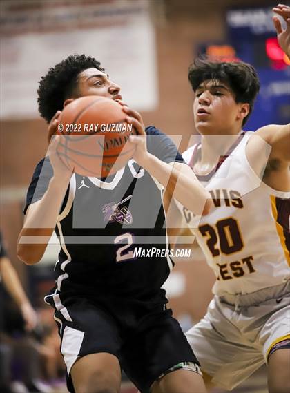 Thumbnail 3 in Shadow Hills @ Clovis West photogallery.