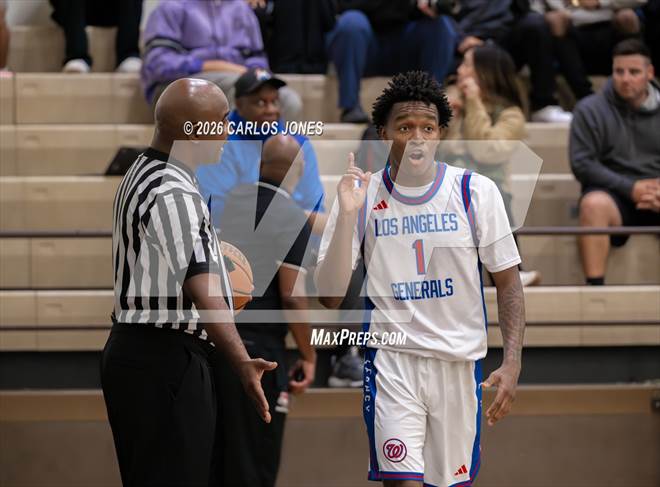 Photo 57 in the San Pedro vs. George Washington Prep (Open Division ...