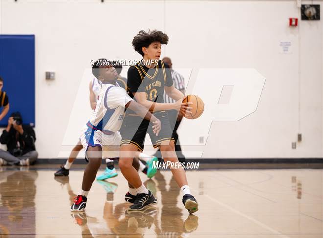 Photo 41 in the San Pedro vs. George Washington Prep (Open Division ...