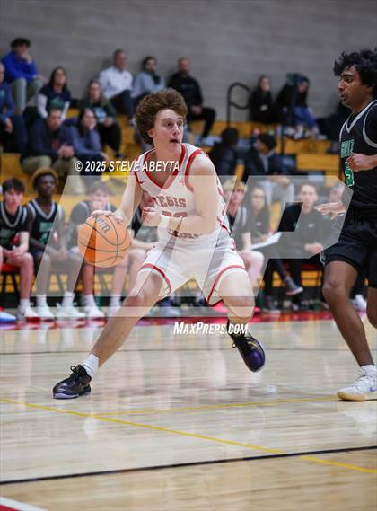 Thumbnail 1 in ThunderRidge @ Regis Jesuit photogallery.
