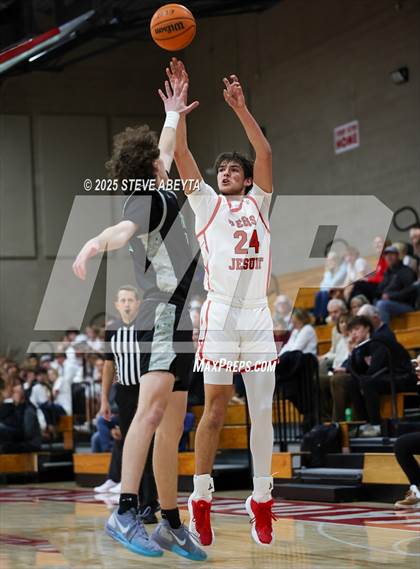 Thumbnail 1 in ThunderRidge @ Regis Jesuit photogallery.