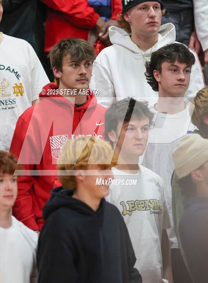 Thumbnail 3 in ThunderRidge @ Regis Jesuit photogallery.