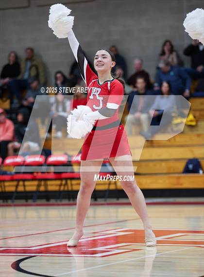 Thumbnail 1 in ThunderRidge @ Regis Jesuit photogallery.