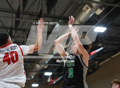 Thumbnail 2 in ThunderRidge @ Regis Jesuit photogallery.