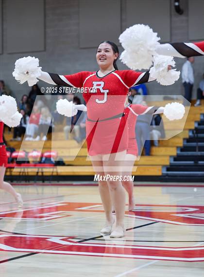 Thumbnail 2 in ThunderRidge @ Regis Jesuit photogallery.