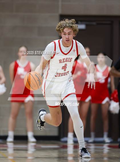 Thumbnail 1 in ThunderRidge @ Regis Jesuit photogallery.