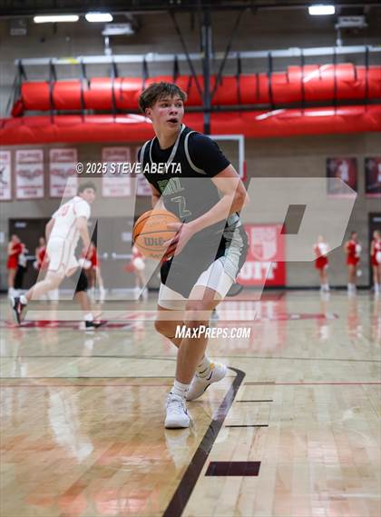 Thumbnail 1 in ThunderRidge @ Regis Jesuit photogallery.