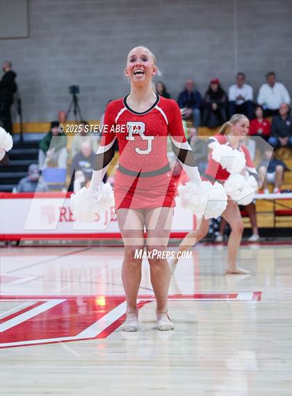 Thumbnail 1 in ThunderRidge @ Regis Jesuit photogallery.
