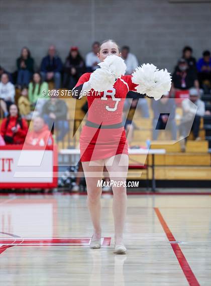 Thumbnail 2 in ThunderRidge @ Regis Jesuit photogallery.