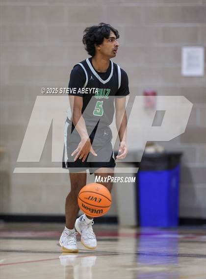 Thumbnail 2 in ThunderRidge @ Regis Jesuit photogallery.