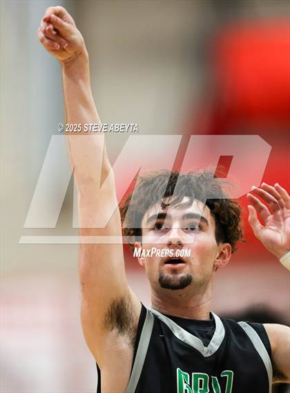 Thumbnail 3 in ThunderRidge @ Regis Jesuit photogallery.