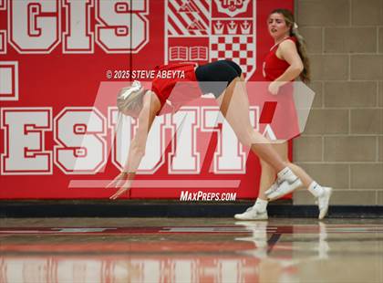 Thumbnail 2 in ThunderRidge @ Regis Jesuit photogallery.