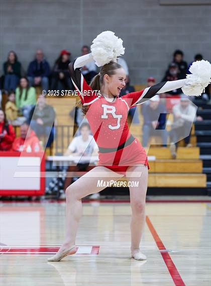 Thumbnail 1 in ThunderRidge @ Regis Jesuit photogallery.