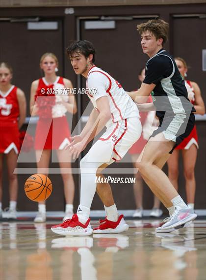 Thumbnail 3 in ThunderRidge @ Regis Jesuit photogallery.