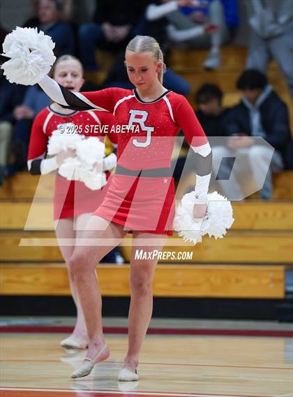 Thumbnail 2 in ThunderRidge @ Regis Jesuit photogallery.