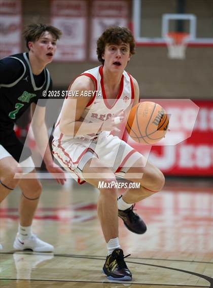 Thumbnail 3 in ThunderRidge @ Regis Jesuit photogallery.