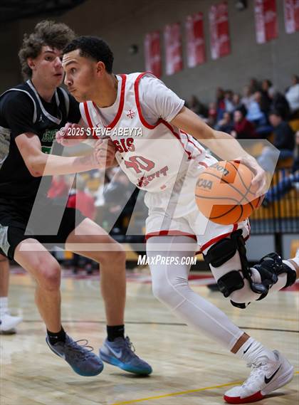 Thumbnail 2 in ThunderRidge @ Regis Jesuit photogallery.