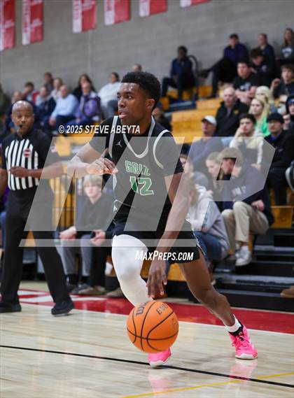Thumbnail 2 in ThunderRidge @ Regis Jesuit photogallery.