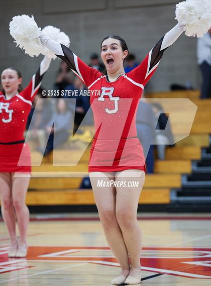 Thumbnail 3 in ThunderRidge @ Regis Jesuit photogallery.
