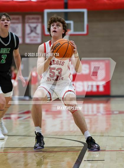Thumbnail 1 in ThunderRidge @ Regis Jesuit photogallery.