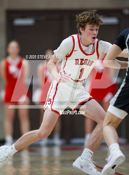 Thumbnail 2 in ThunderRidge @ Regis Jesuit photogallery.