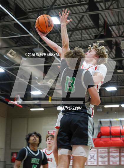 Thumbnail 2 in ThunderRidge @ Regis Jesuit photogallery.