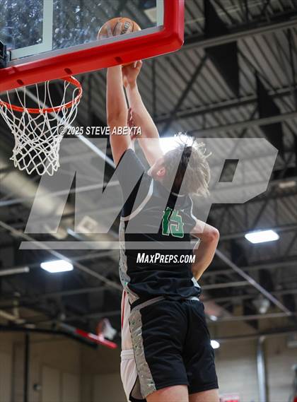 Thumbnail 1 in ThunderRidge @ Regis Jesuit photogallery.