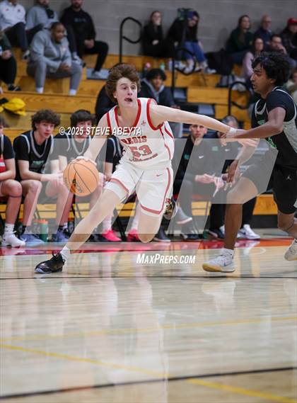 Thumbnail 1 in ThunderRidge @ Regis Jesuit photogallery.