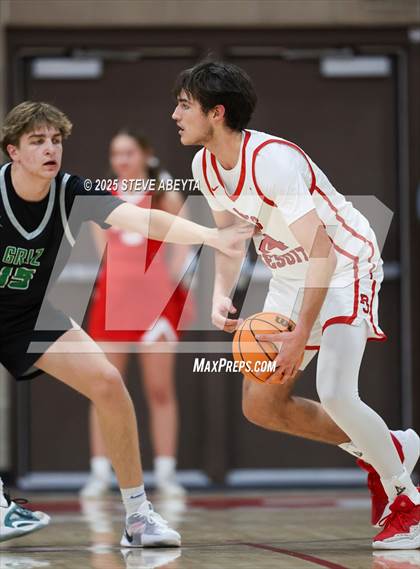 Thumbnail 1 in ThunderRidge @ Regis Jesuit photogallery.