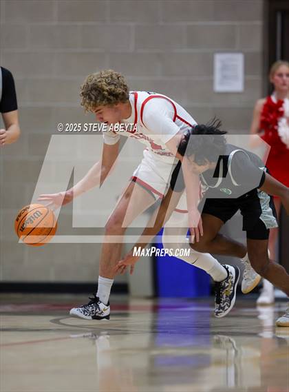 Thumbnail 1 in ThunderRidge @ Regis Jesuit photogallery.