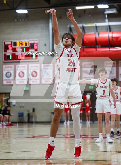 Thumbnail 1 in ThunderRidge @ Regis Jesuit photogallery.
