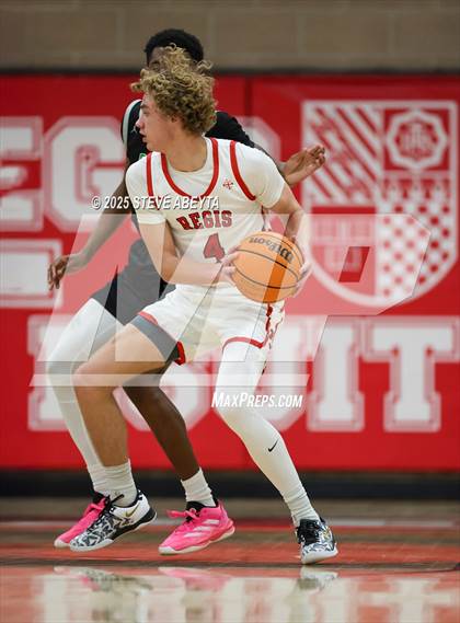Thumbnail 1 in ThunderRidge @ Regis Jesuit photogallery.