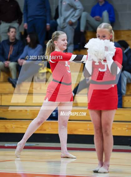 Thumbnail 3 in ThunderRidge @ Regis Jesuit photogallery.