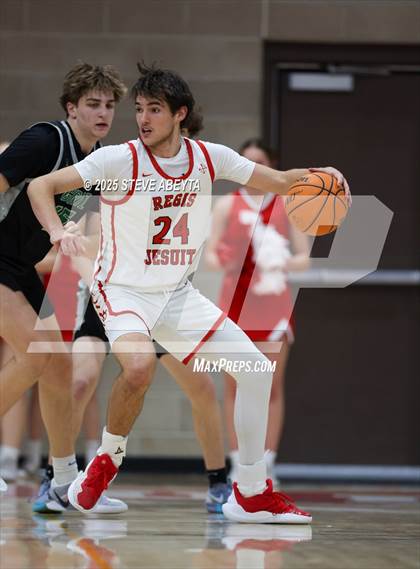 Thumbnail 2 in ThunderRidge @ Regis Jesuit photogallery.