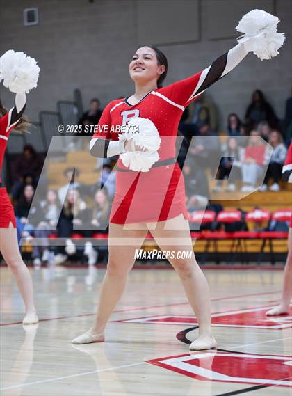 Thumbnail 1 in ThunderRidge @ Regis Jesuit photogallery.
