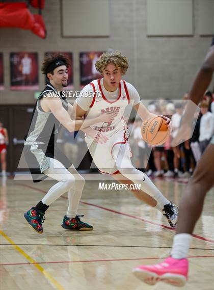 Thumbnail 3 in ThunderRidge @ Regis Jesuit photogallery.