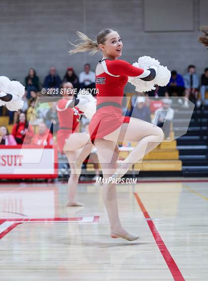 Thumbnail 3 in ThunderRidge @ Regis Jesuit photogallery.