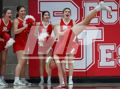Thumbnail 3 in ThunderRidge @ Regis Jesuit photogallery.