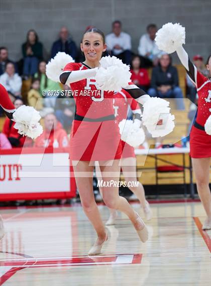 Thumbnail 3 in ThunderRidge @ Regis Jesuit photogallery.