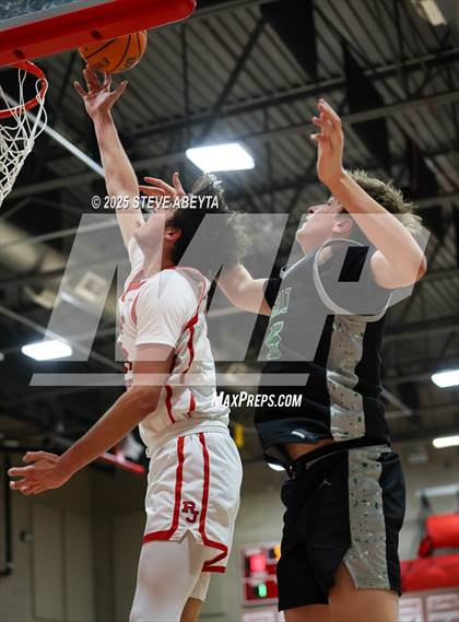 Thumbnail 3 in ThunderRidge @ Regis Jesuit photogallery.