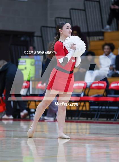 Thumbnail 2 in ThunderRidge @ Regis Jesuit photogallery.