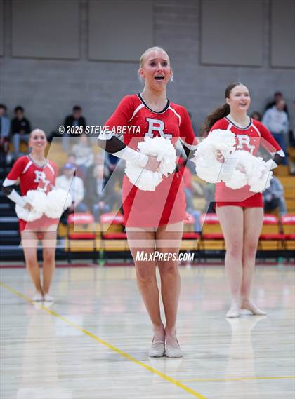 Thumbnail 2 in ThunderRidge @ Regis Jesuit photogallery.